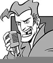 High-Stakes Karaoke