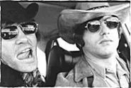 The Anton Newcombe Massacre