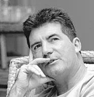 Simon’s a Punk