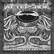 Aftershok
