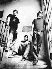 . . . And You Will Know Us by the Trail of Dead
