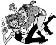 Girl Fight
