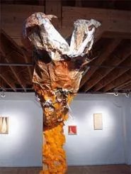 Capsule reviews of current area art exhibitions.