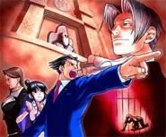 Law and Disorder