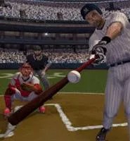 Wild Pitch