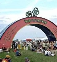 Bonnaroo or Bust!