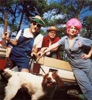 Southern Culture on the Skids