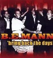 B.E. Mann