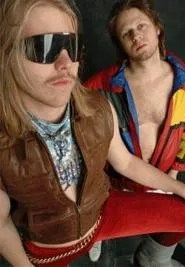 Gil Mantera’s Party Dream