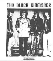 The Black Diamonds