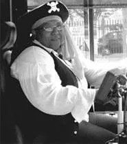 Party On, Uncle Tom