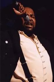 Levert Remembered