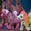 Pony Up