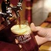 Beer on St. Patrick’s Day? Go Figure!