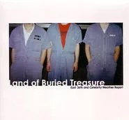 Land of Buried Treasure