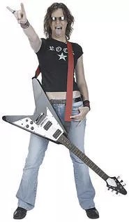 Guitar Hero