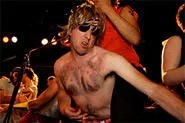U.S. Air Guitar Championships