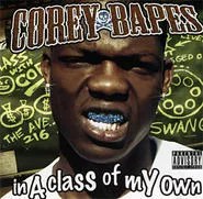 Corey Bapes