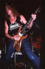 Talkin’ Thrash