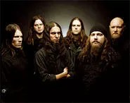 Daath, with Nile and Chthonic