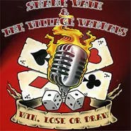 Shane Vain & the Village Vandals