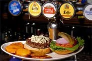 Caveat Diner