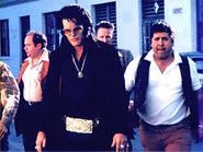 Elvis Is Everywhere