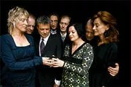 The Mekons