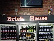 Built Like a Schlitz Brickhouse