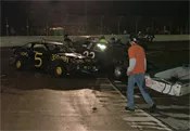 T-Bone Stakes