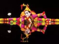 Opening: Cirque du Soleil: Worlds Away