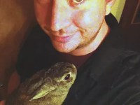Band of the Week: Joshua Jesty