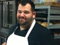 Rising Star Chef: Jared Bergen of Flour
