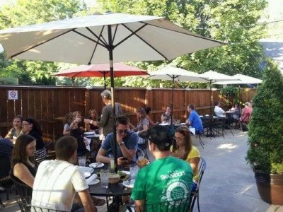 12 Cleveland Patios You Have to Hit Up This Summer