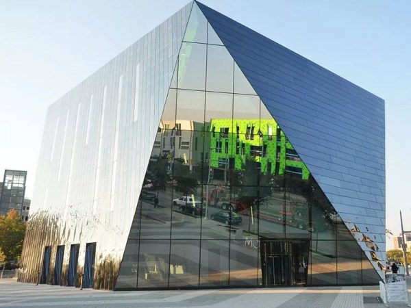 13 Places Every Cleveland Art Lover Should Know About