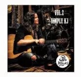 Kristine Jackson Offers Gritty Blues on ‘Simply KJ Vol. 2’