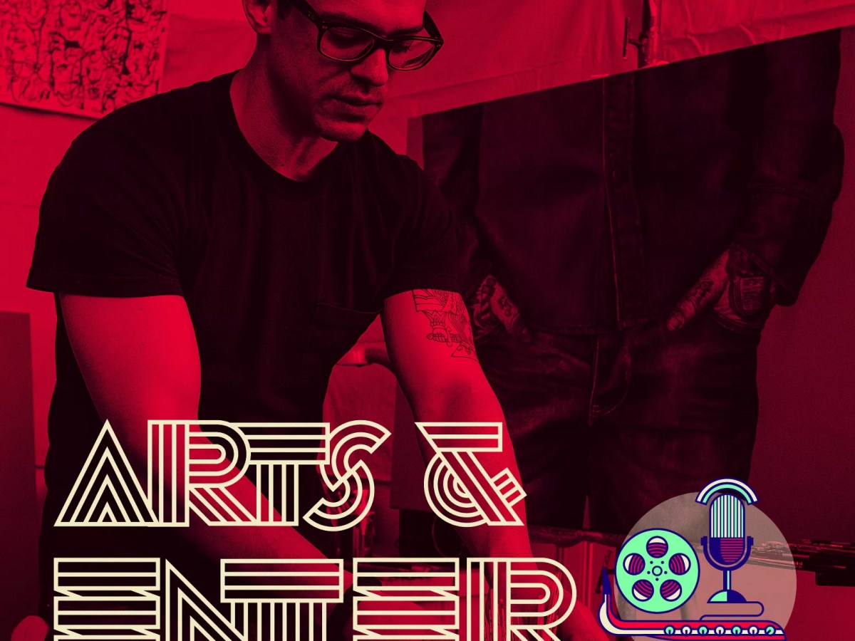 Arts & Entertainment