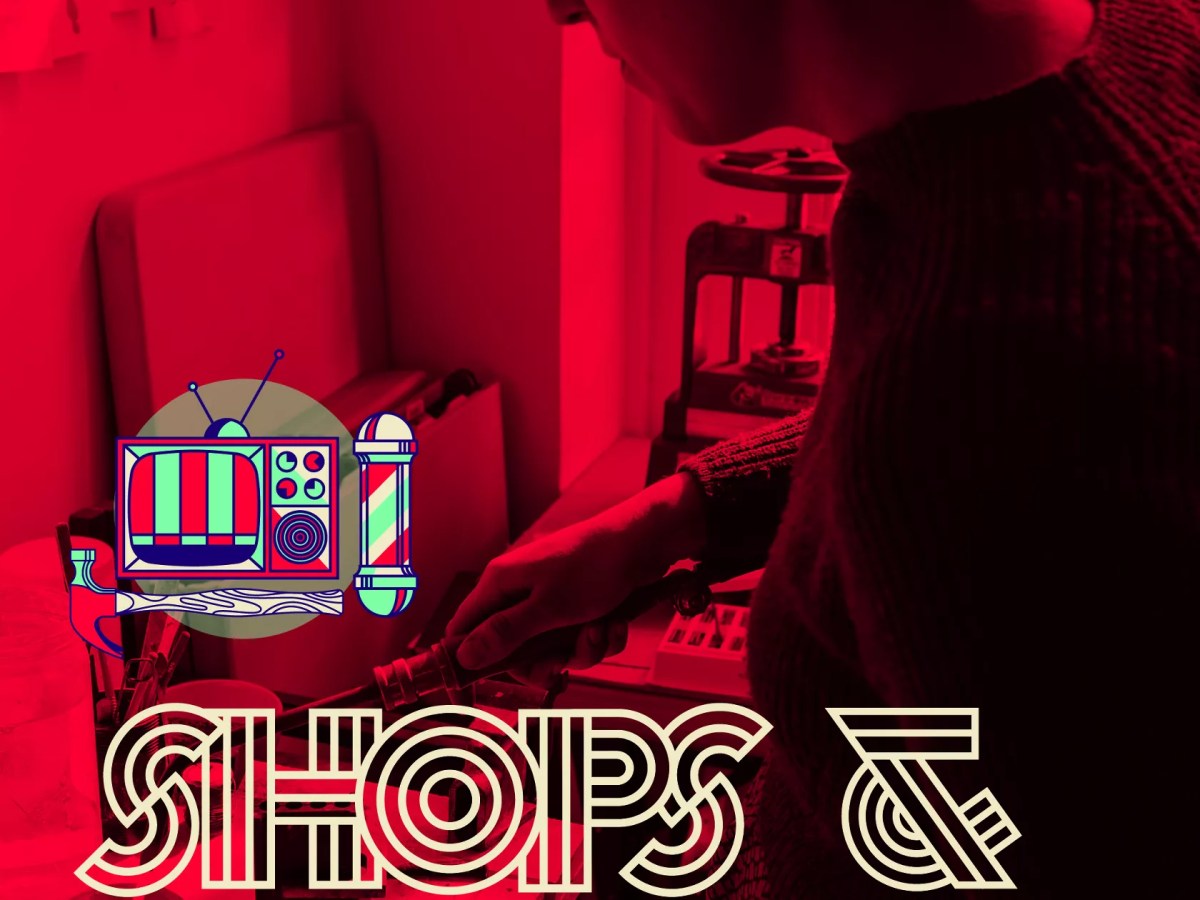 Shops & Services