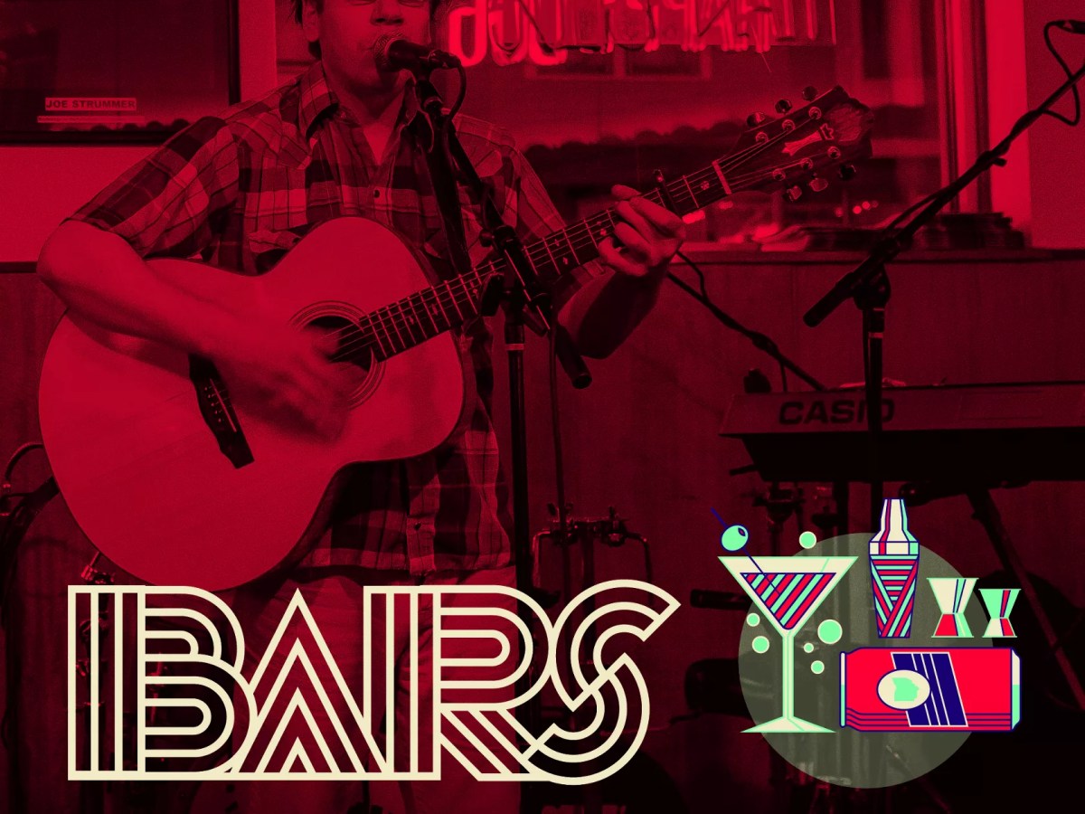 Bars & Clubs