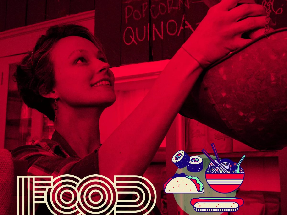 Food & Drink