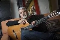 Innovative Guitarist Fareed Haque to Perform at Heights Music Shop