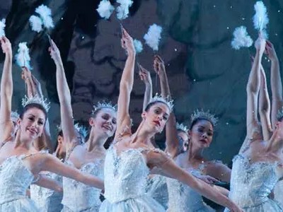 ‘The Nutcracker’ and Five More Classical Music Events to Hit This Thanksgiving Weekend