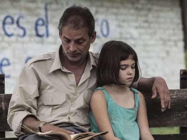 Free Screening of Cuban Drama at Capitol Theatre Tonight