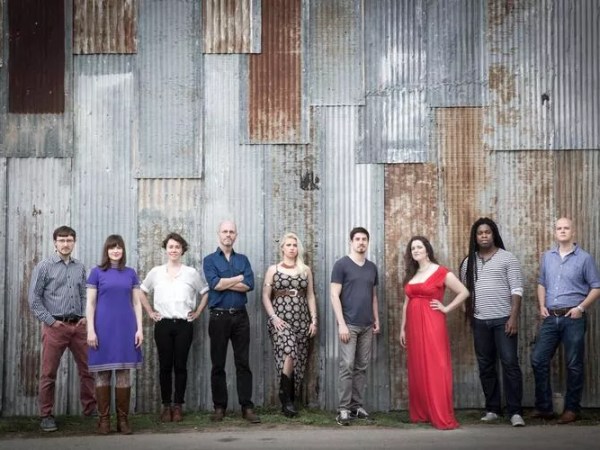 The Most Extraordinary Sounds a Human Voice Can Make and Five More Classical Music Events This Week