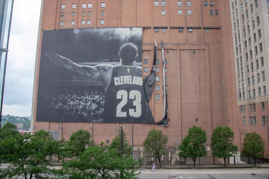 31 Things That Scare the Crap Out of Clevelanders