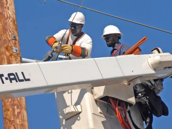 Cleveland Public Power Says 70 Homes Still Without Power After Saturday’s Storm
