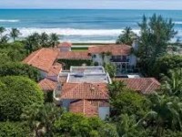 Dan Gilbert LLC Just Bought Two Mansions in Palm Beach For More than $40 Million