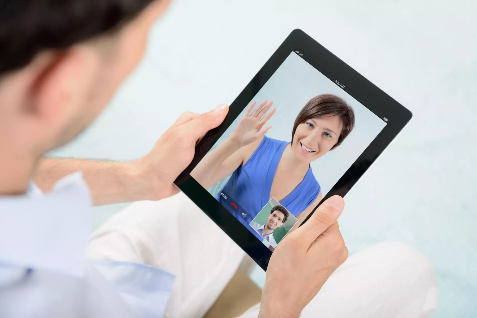 Top 10 Best Cam Sites: Free Video Chat Rooms for Live Webcam