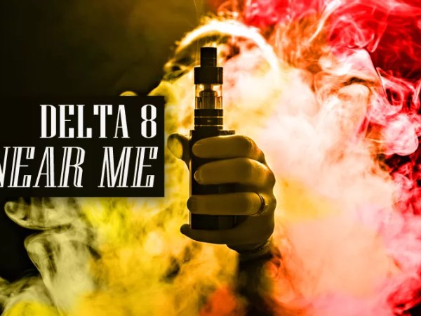 Best Delta 8 Near Me (You!): Delta 8 THC for Sale with Delivery Available to Your Home