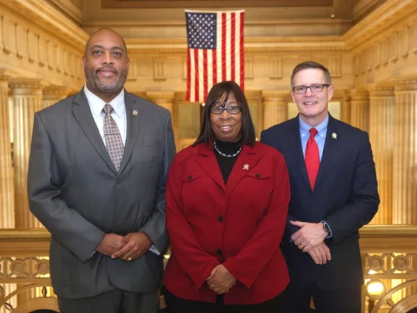 Thank God Former Councilwoman Phyllis Cleveland is Okay!